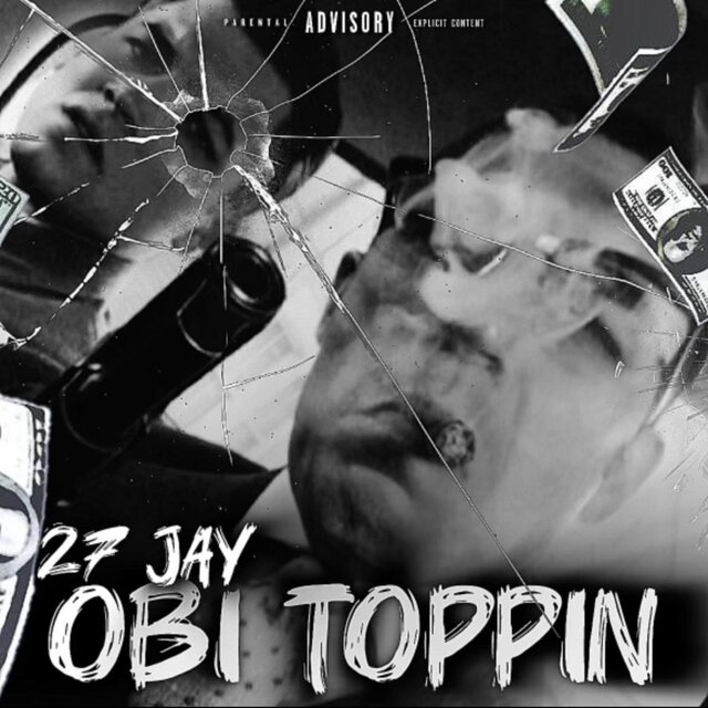 Obi Toppin