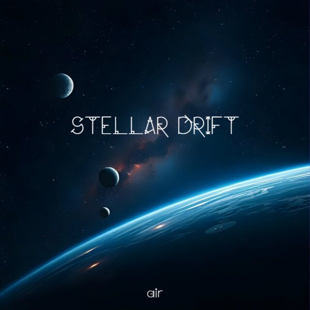 Stellar Drift