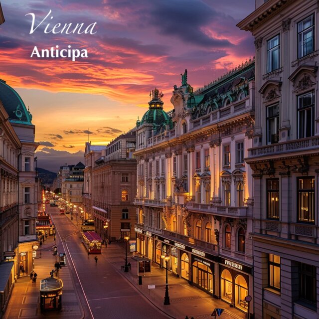 Vienna