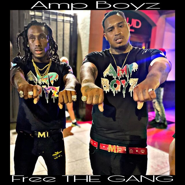 #Free AmpBoyz