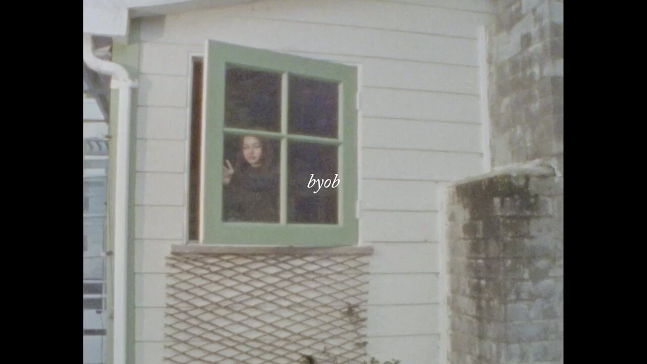 byob (Official Visualizer)