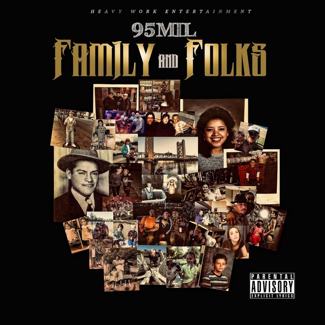 Family and Folks