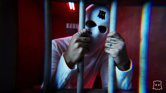 DEADBEAT (demo - OFFICIAL PERFORMANCE VIDEO)