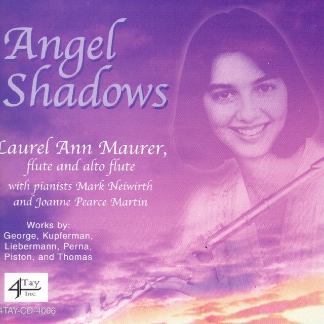 Angel Shadows