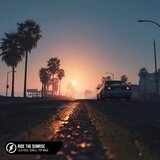 Ride The Sunrise
