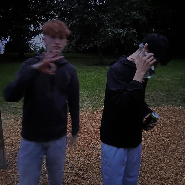 Und dann... (feat. Kicks & Xanax)