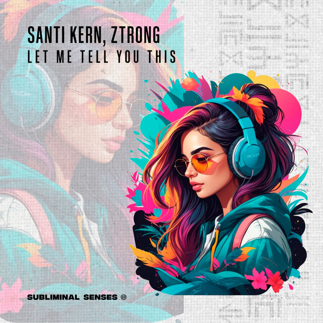 Let Me Tell You This (Radio Edit)
