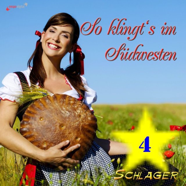 So klingt's im Südwesten (4)