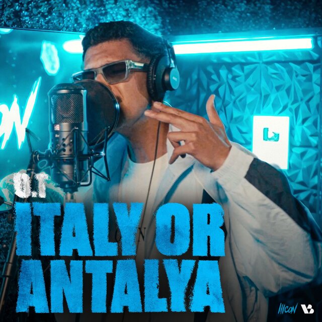 Italy or Antalya