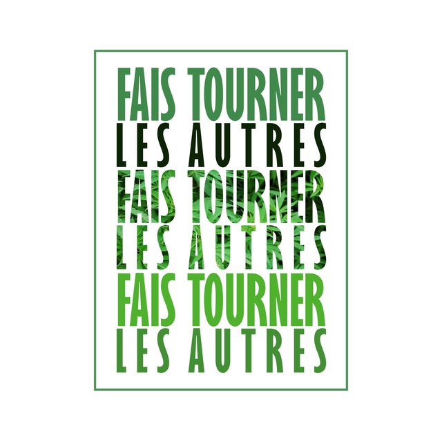Fais Tourner (feat. Y)