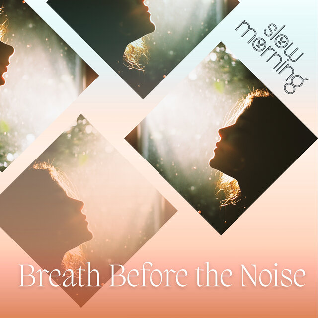 Breath Before the Noise