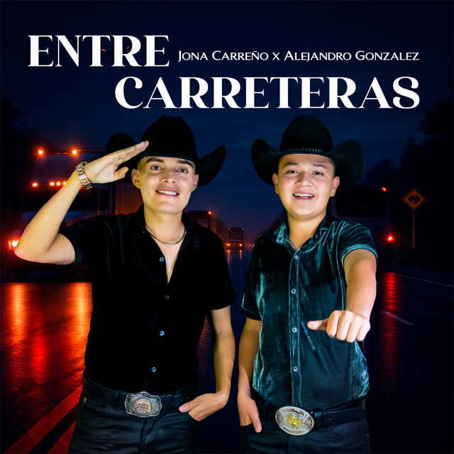 Entre Carreteras