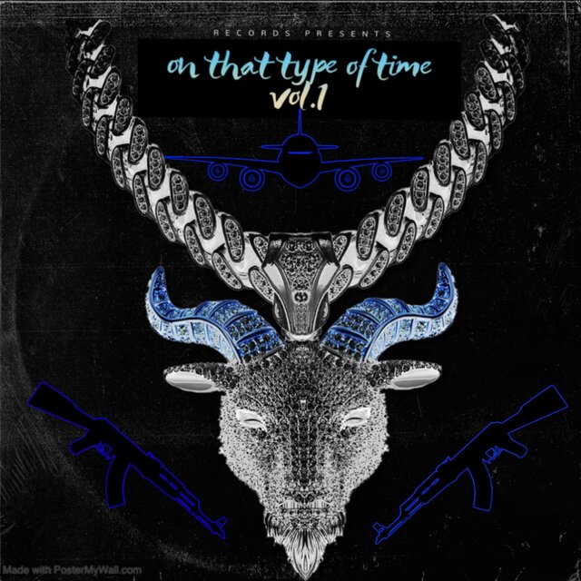 On That Type Of Time Vol.1