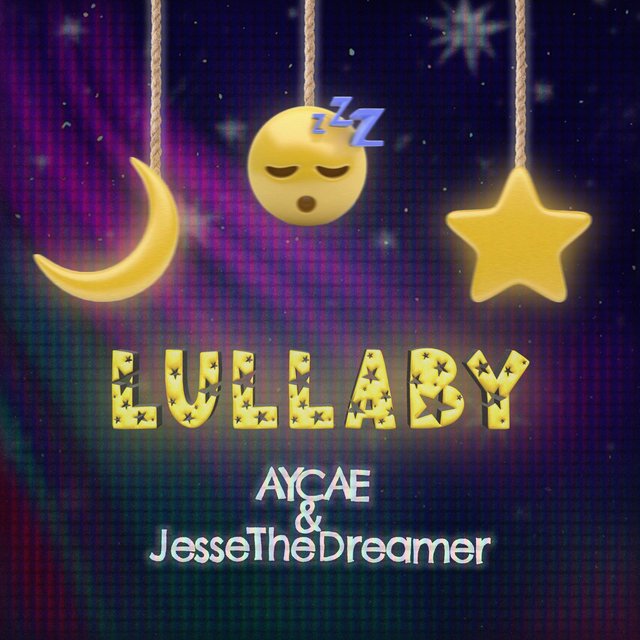 Lullaby (feat. JesseTheDreamer)