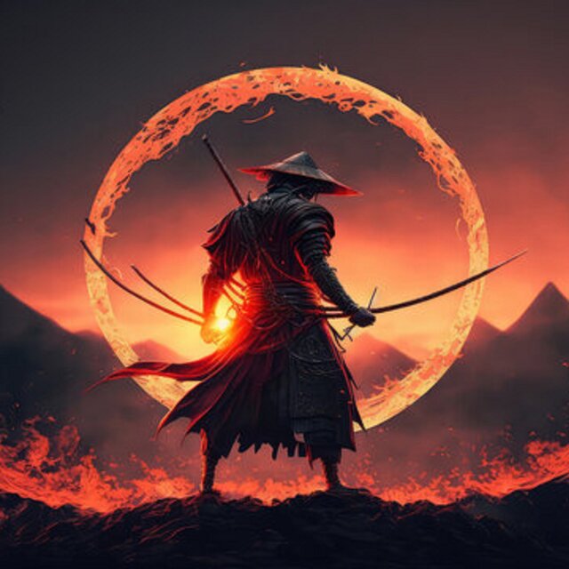 Beat Samurai