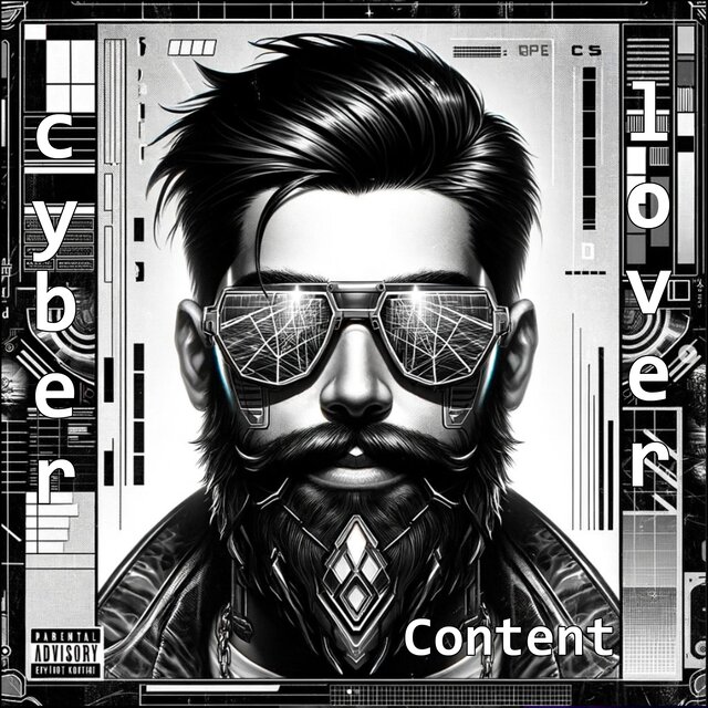 Cyber Lover