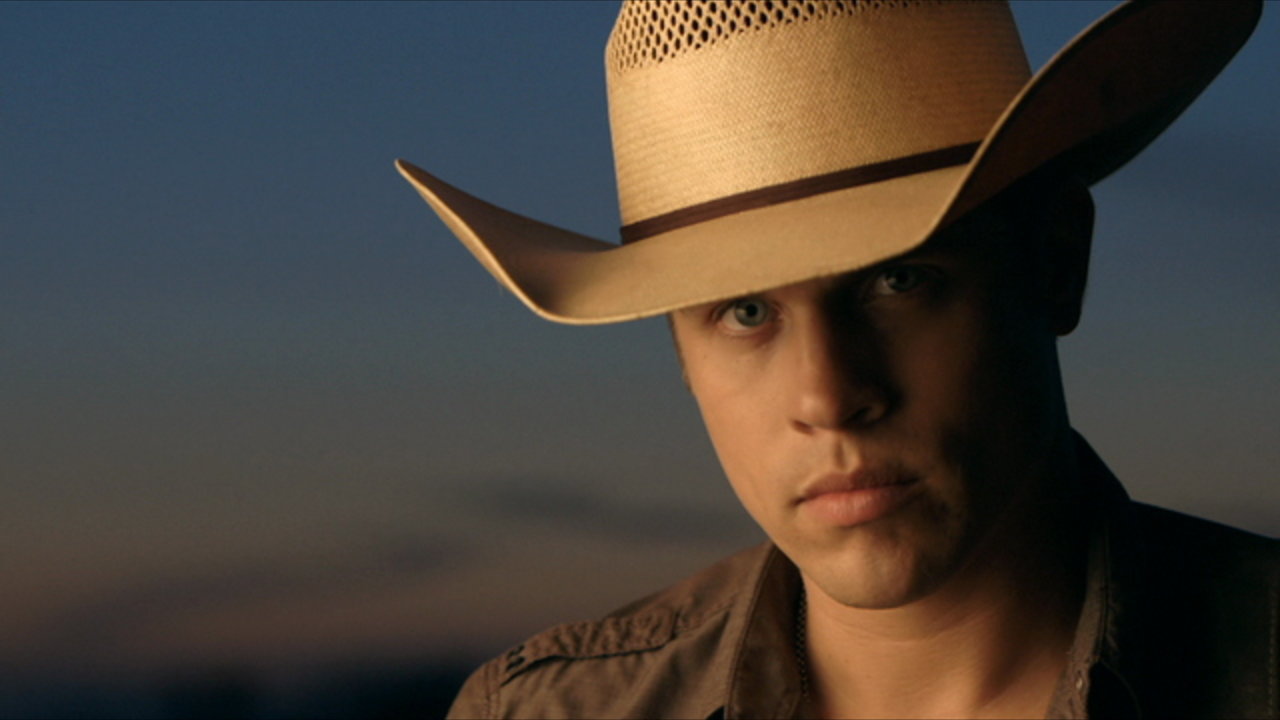 Cowboys And Angels