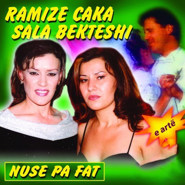 Fotki nuse
