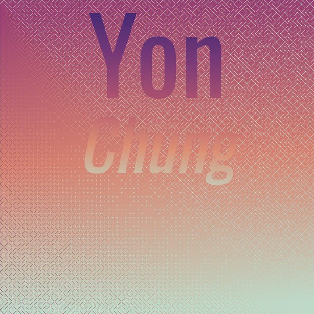 Yon Chung