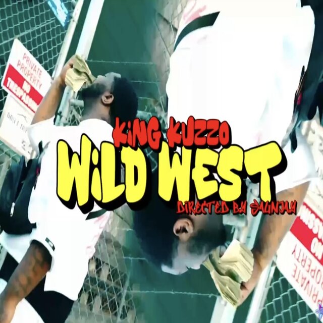 Wild West