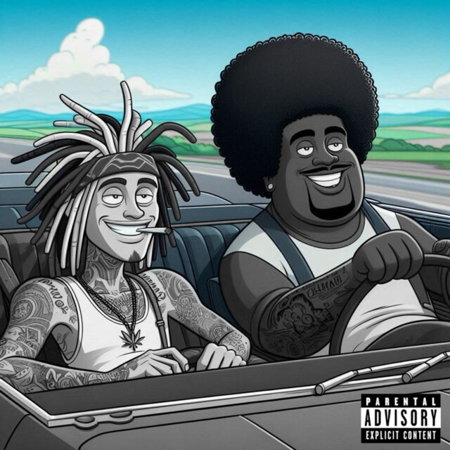 On The Road