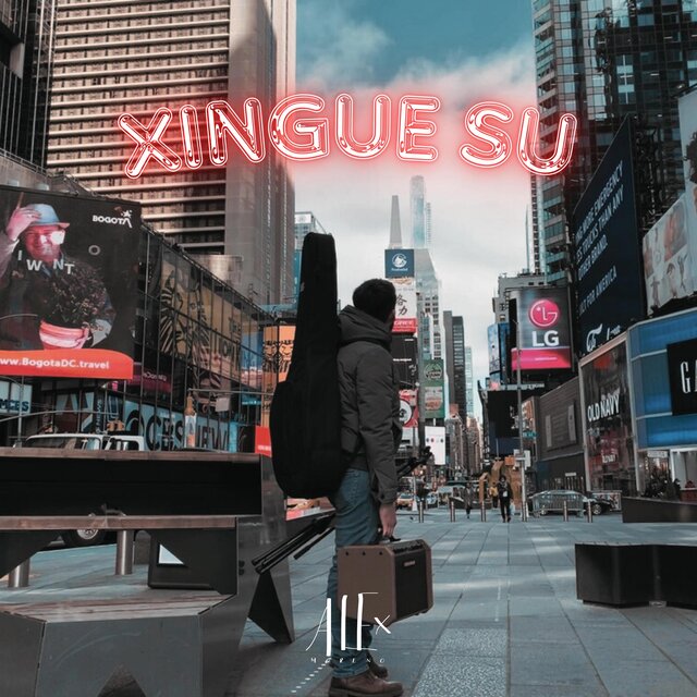 XINGUE SU