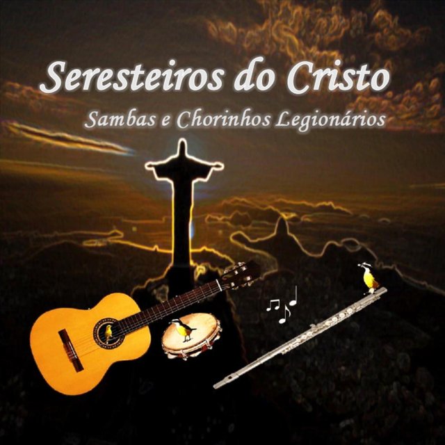 Sambas e Chorinhos Legionários