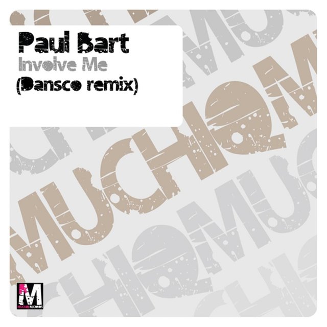 Involve Me (Dansco Mix)