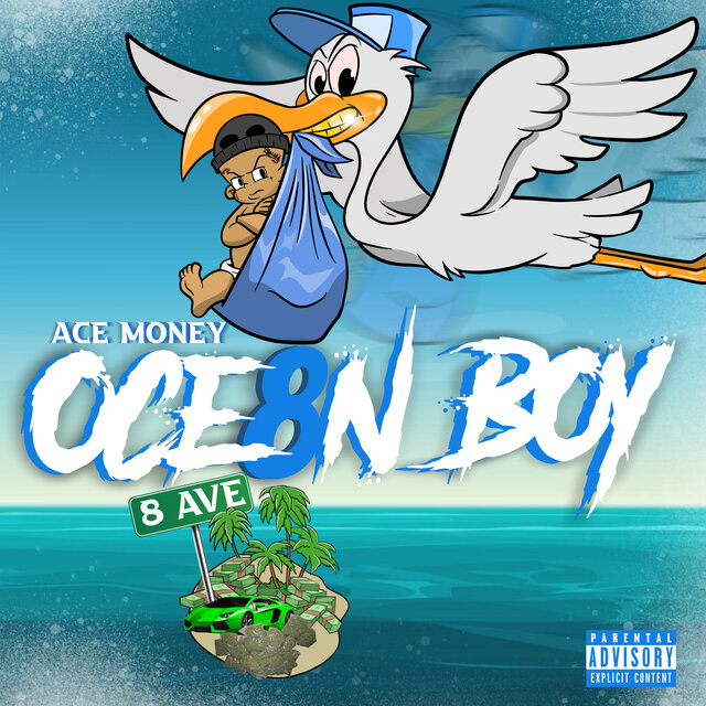 Oce8n Boy