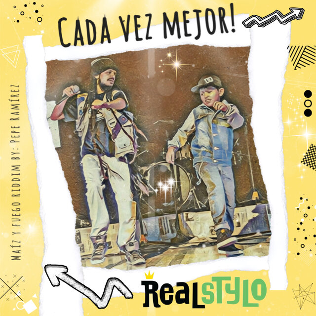 Cada Vez Mejor