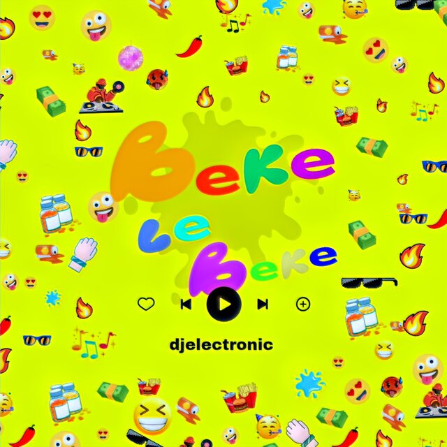 Beke le beke