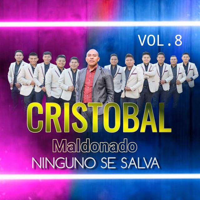 Ninguno se Salva Vol.8