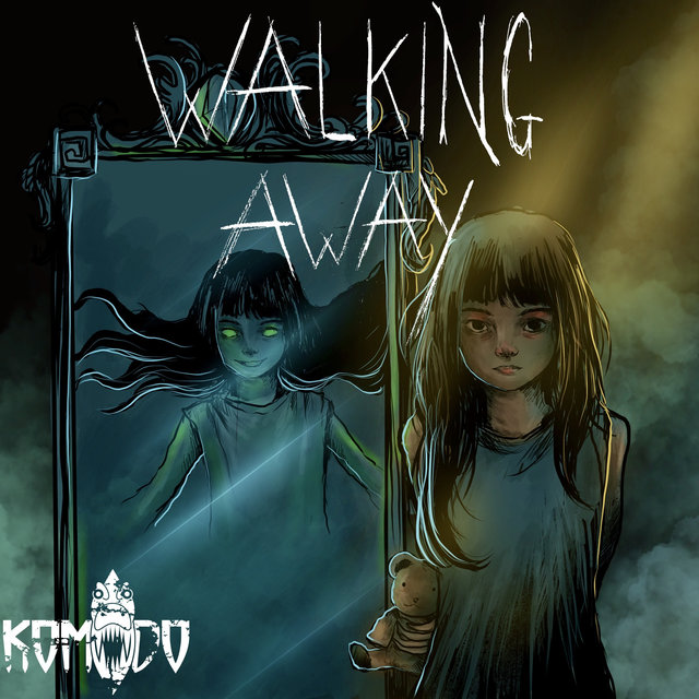 Walking Away - Single