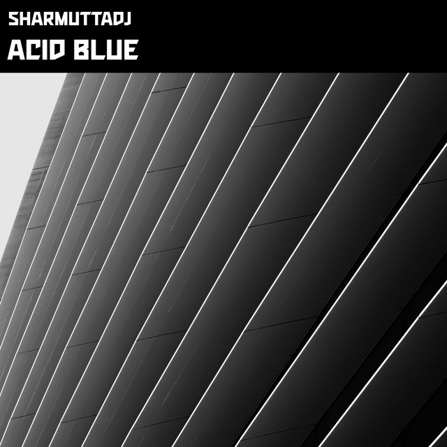 Acid Blue