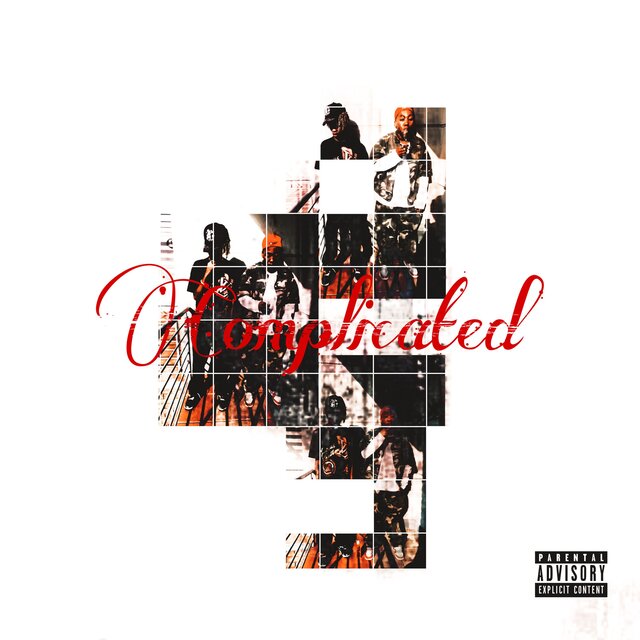 COMPLICATED (feat. Breaker B & K04ch K4rt3r)