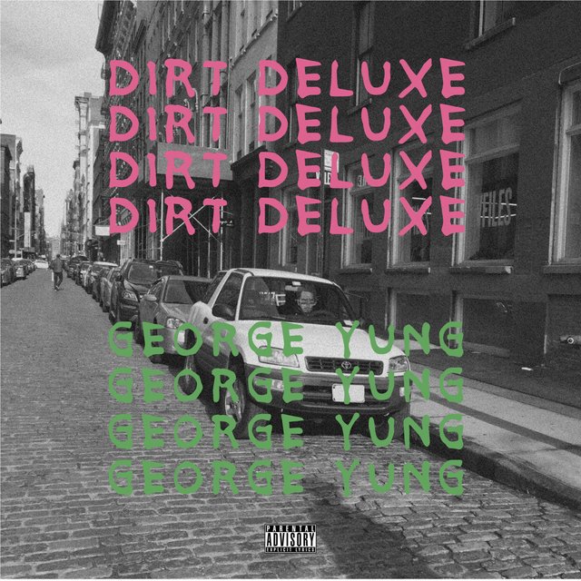 Dirt Deluxe