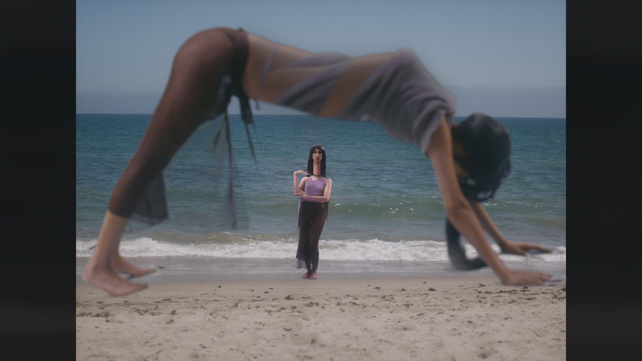 Is It Love or a Pyramid Scheme (Official Music Video)