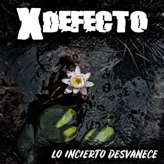 Lo Incierto Desvanece