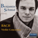 Concerto for 2 Violins in D Minor, BWV 1043: III. Allegro