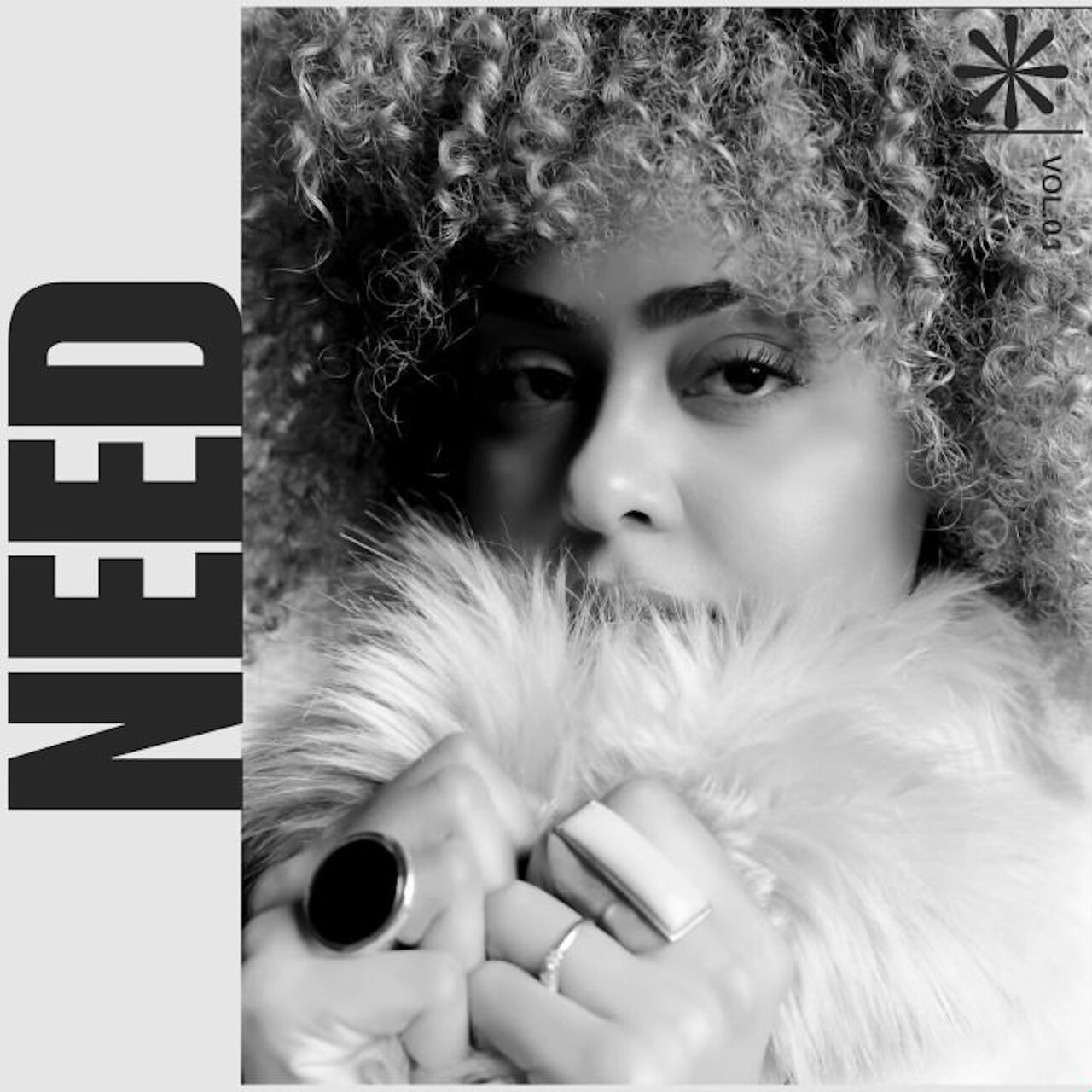 Shyla Gray - Need [Single]
