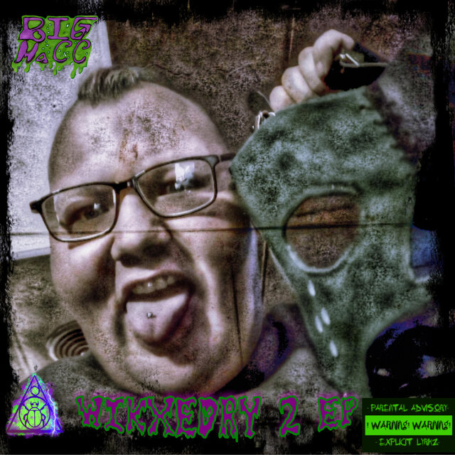 WIKXEDRY 2 EP