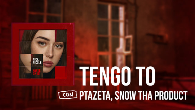 Tengo To (Official Lyric Video)