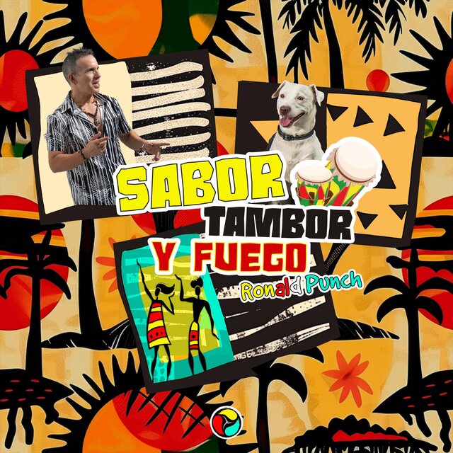 Sabor, Tambor y Fuego