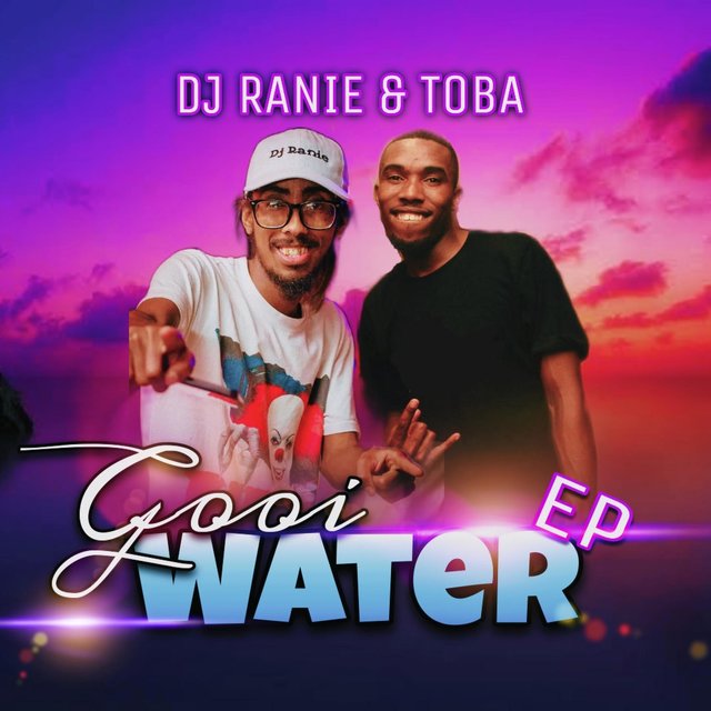 Gooi Water