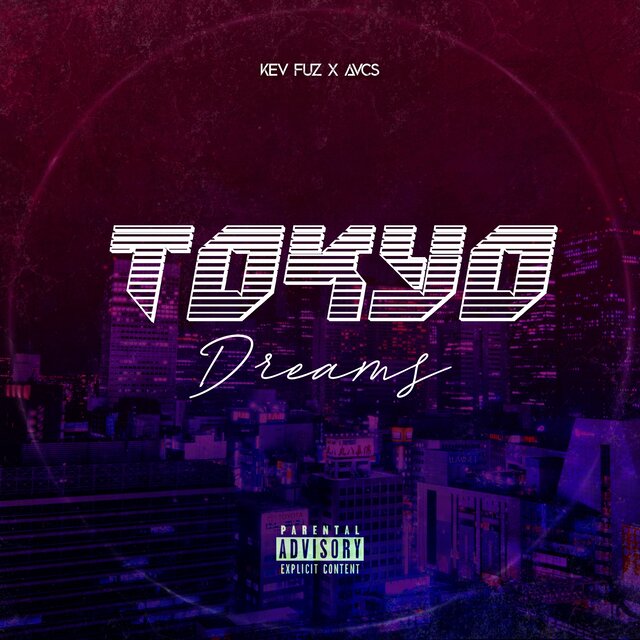 Tokyo Dreams