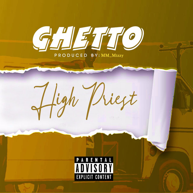 Ghetto