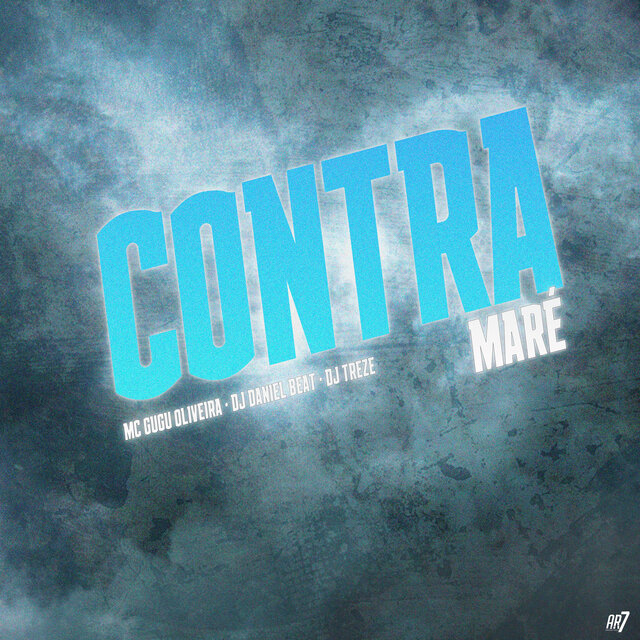 Contra Maré
