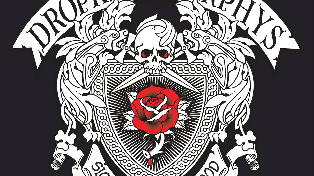 Rose Tattoo