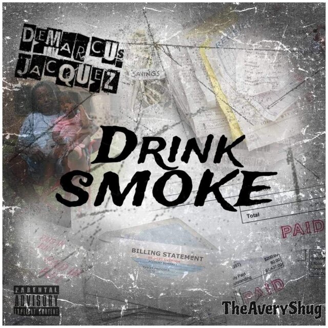 Drink Smoke