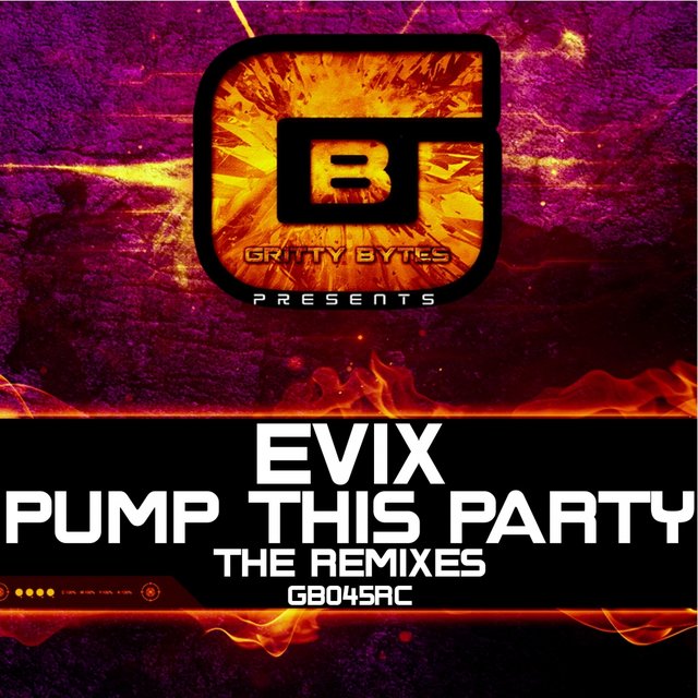 Pump This Party (Koanos Remix)